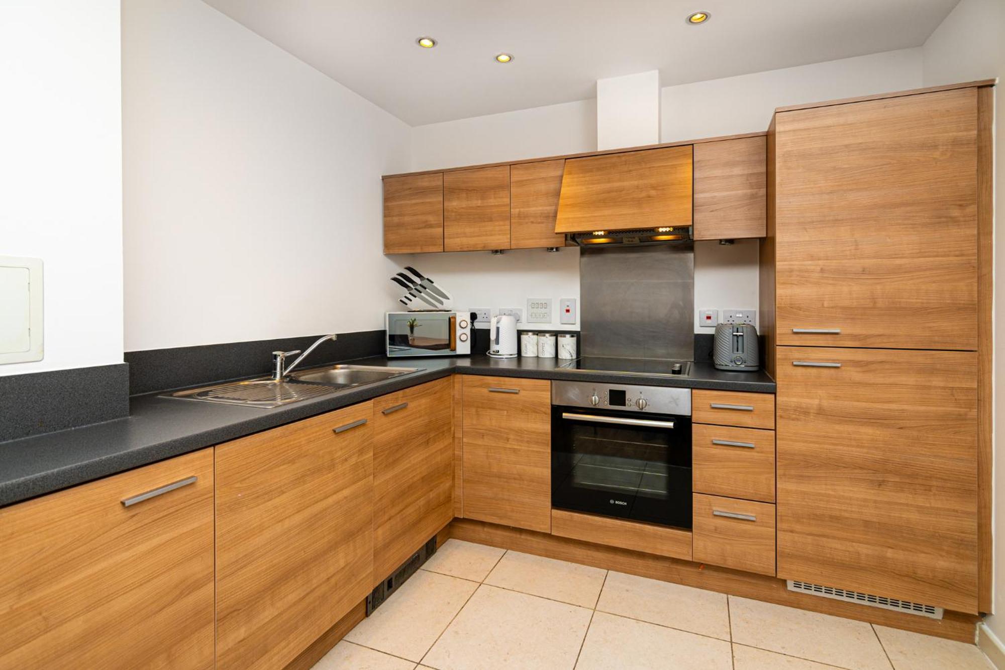 Zenith Hub Londres Exterior foto