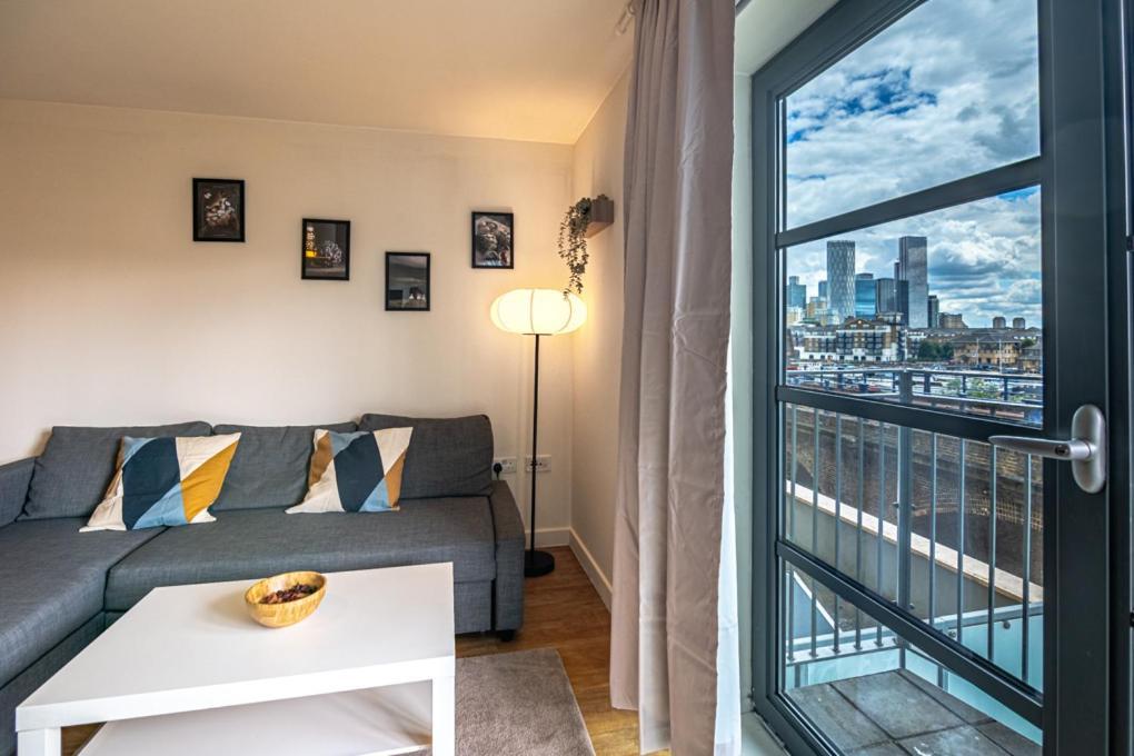 Zenith Hub Londres Exterior foto