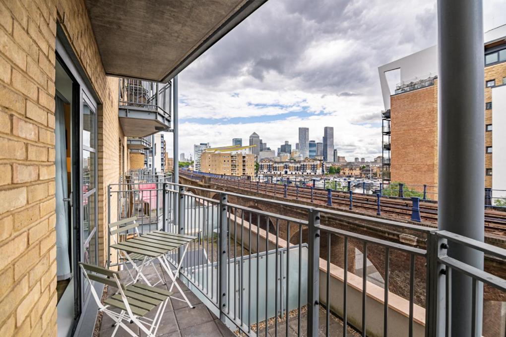 Zenith Hub Londres Exterior foto